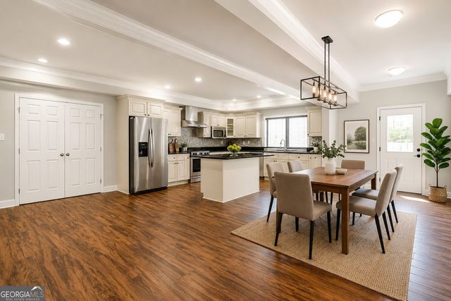 1765 Severbrook Place, Lawrenceville, GA 30043