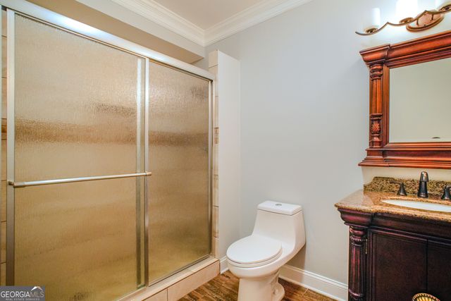1765 Severbrook Place, Lawrenceville, GA 30043