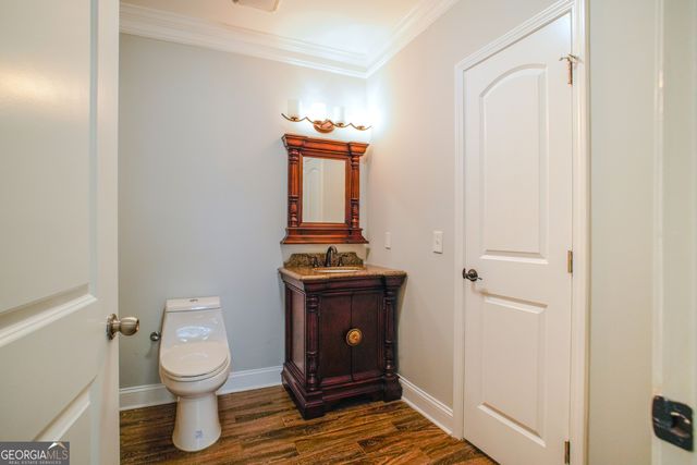 1765 Severbrook Place, Lawrenceville, GA 30043