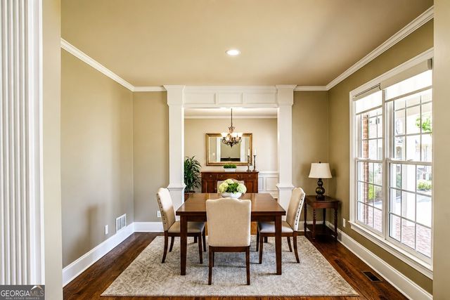 1765 Severbrook Place, Lawrenceville, GA 30043