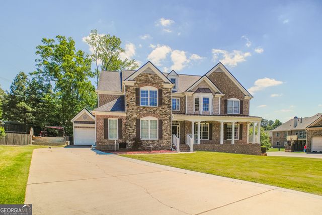 1765 Severbrook Place, Lawrenceville, GA 30043