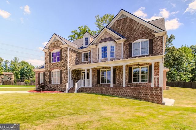 1765 Severbrook Place, Lawrenceville, GA 30043