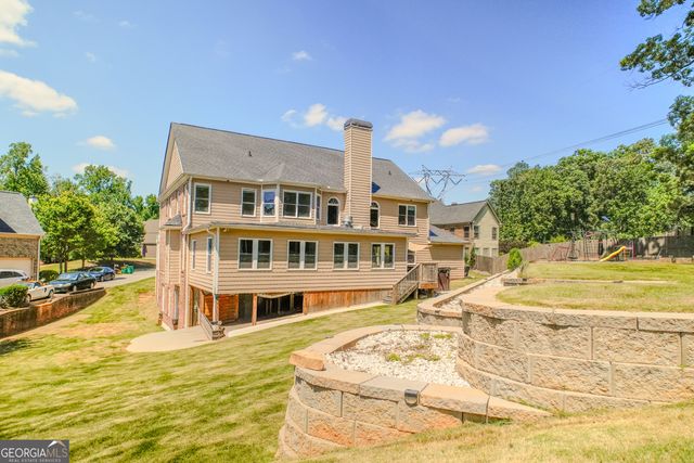 1765 Severbrook Place, Lawrenceville, GA 30043