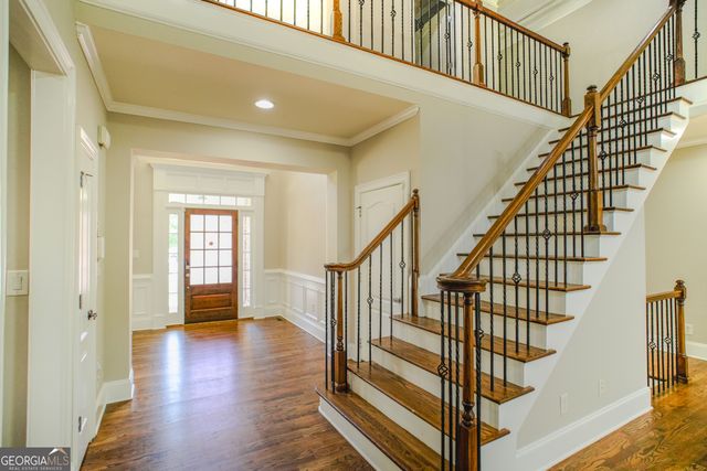 1765 Severbrook Place, Lawrenceville, GA 30043