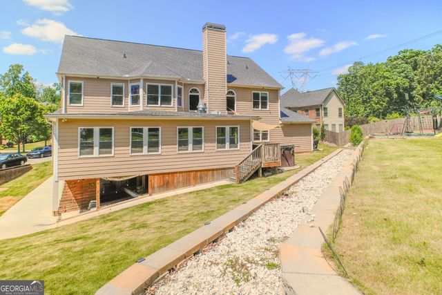 1765 Severbrook Place, Lawrenceville, GA 30043