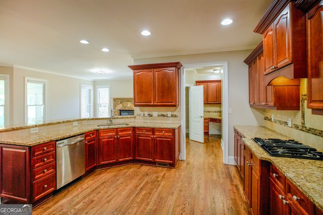 1765 Severbrook Place, Lawrenceville, GA 30043