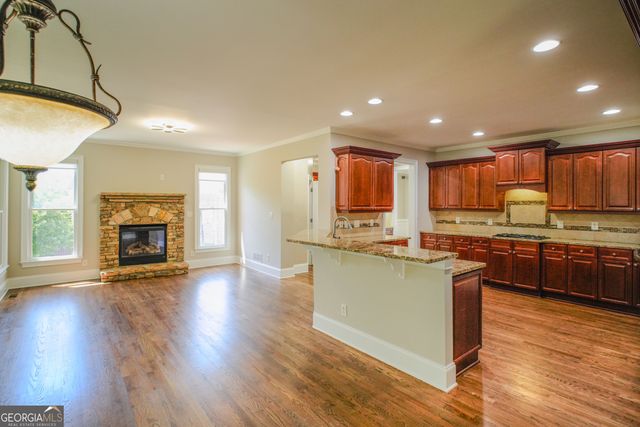 1765 Severbrook Place, Lawrenceville, GA 30043