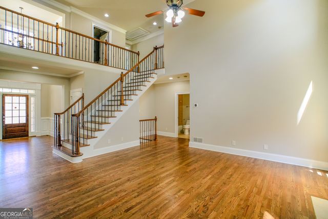 1765 Severbrook Place, Lawrenceville, GA 30043