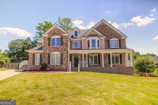 1765 Severbrook Place, Lawrenceville, GA 30043