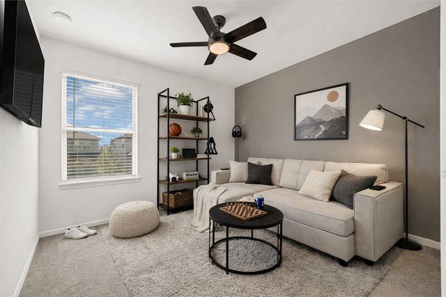 318 Maple Bark Trail, Conroe, TX 77378