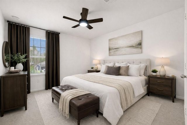 318 Maple Bark Trail, Conroe, TX 77378