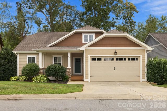 26 Asher Lane, Arden, NC 28704