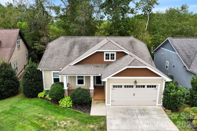 26 Asher Lane, Arden, NC 28704
