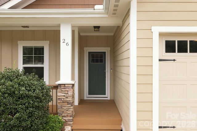 26 Asher Lane, Arden, NC 28704