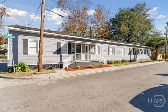 810 W 38th Street 814, Savannah, GA 31415