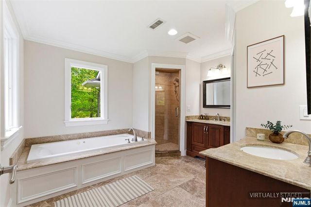 767 Orangeburgh Road, River Vale, NJ 07675