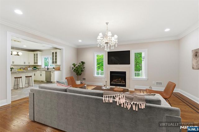 767 Orangeburgh Road, River Vale, NJ 07675