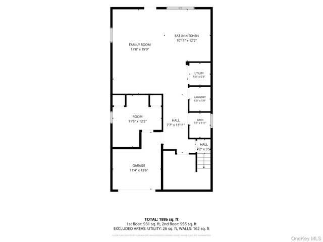 504 Staples Street, Farmingdale, NY 11735