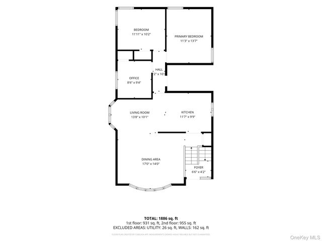 504 Staples Street, Farmingdale, NY 11735