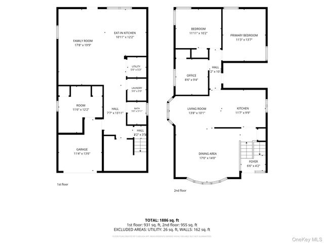 504 Staples Street, Farmingdale, NY 11735