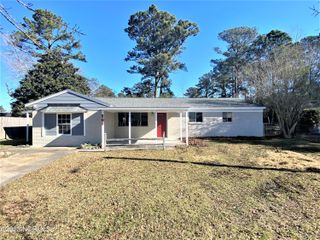 505 Ramsey Court, Jacksonville, NC 28540