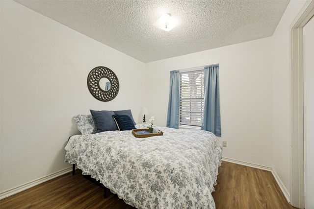 7809 Miracle Lane, North Richland Hills, TX 76182