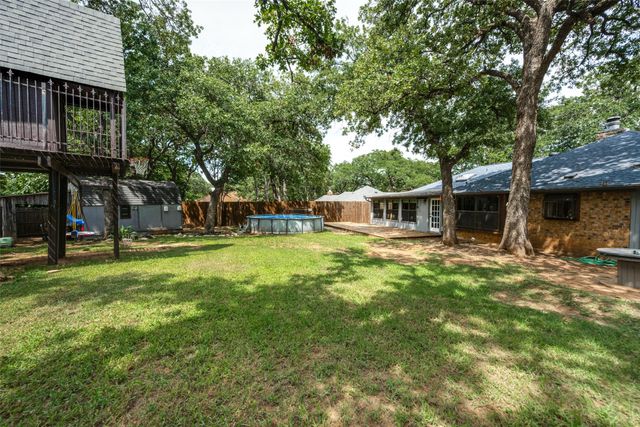 7809 Miracle Lane, North Richland Hills, TX 76182