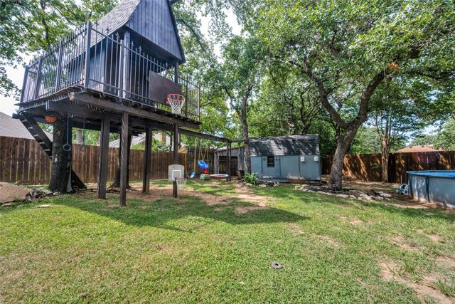 7809 Miracle Lane, North Richland Hills, TX 76182
