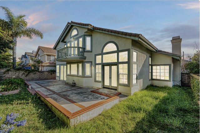 2211 Pebble Beach Trail, Oxnard, CA 93036