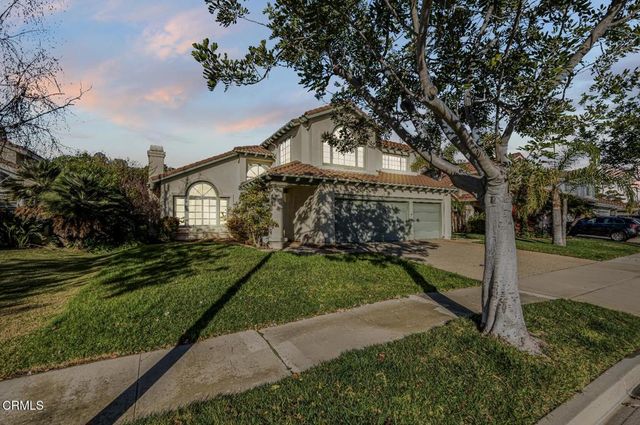 2211 Pebble Beach Trail, Oxnard, CA 93036