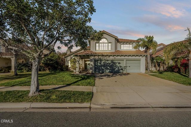 2211 Pebble Beach Trail, Oxnard, CA 93036