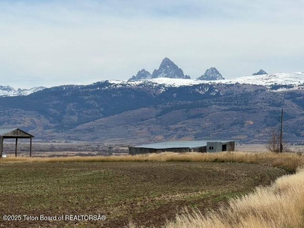 2255 S 5000 WEST, Driggs, ID 83422