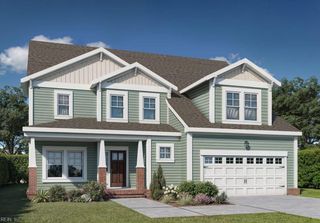 6002 Sam Callis CIR, Suffolk, VA 23434