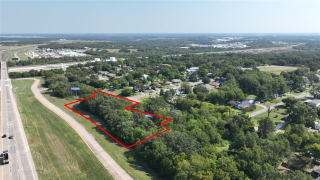 3130 W Morton Street, Denison, TX 75020