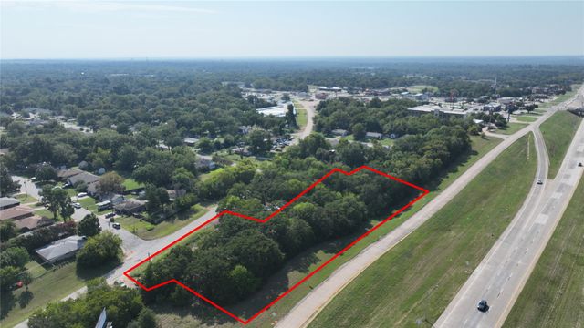 3130 W Morton Street, Denison, TX 75020