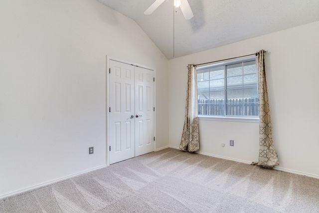 3821 Staghorn Circle N, Fort Worth, TX 76137