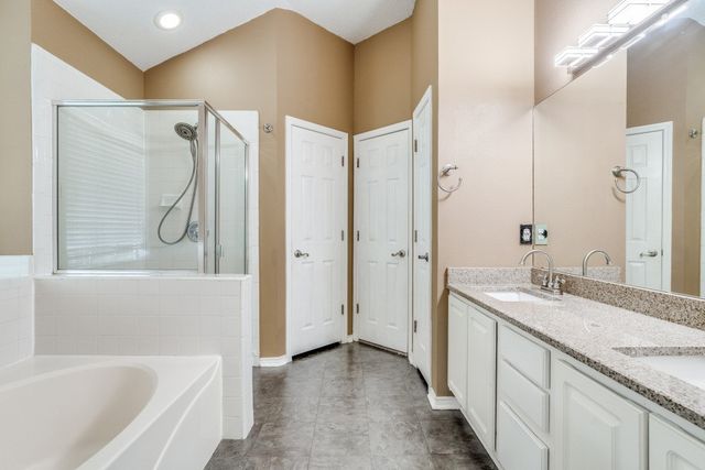 3821 Staghorn Circle N, Fort Worth, TX 76137