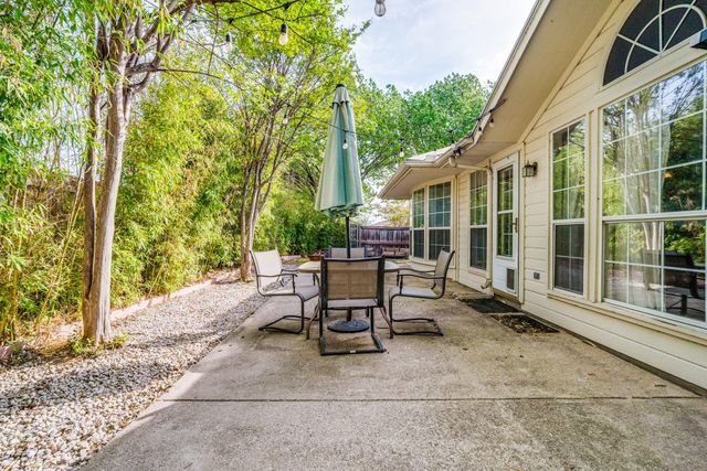 3821 Staghorn Circle N, Fort Worth, TX 76137