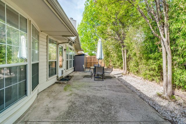 3821 Staghorn Circle N, Fort Worth, TX 76137