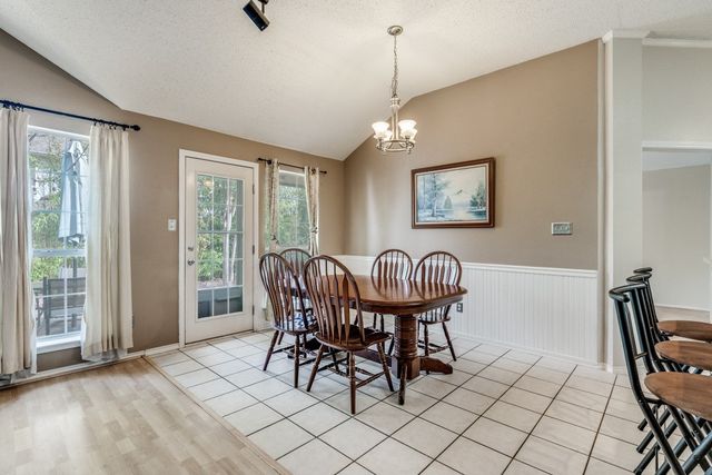 3821 Staghorn Circle N, Fort Worth, TX 76137