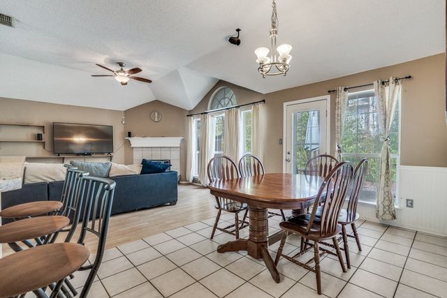 3821 Staghorn Circle N, Fort Worth, TX 76137