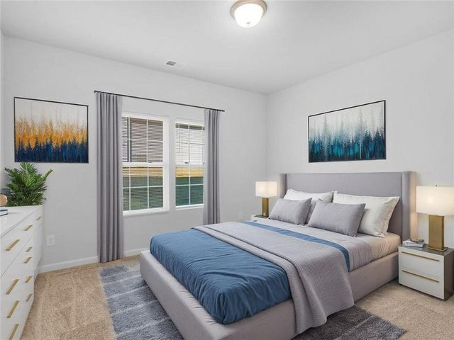 223 Monarch Village Way, Stockbridge, GA 30281