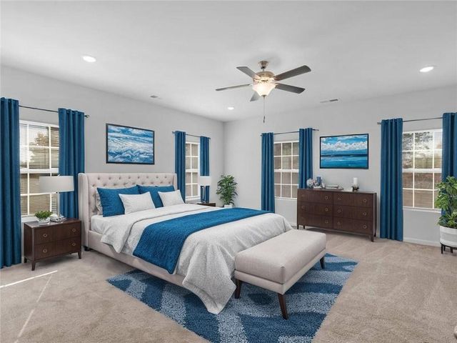 223 Monarch Village Way, Stockbridge, GA 30281