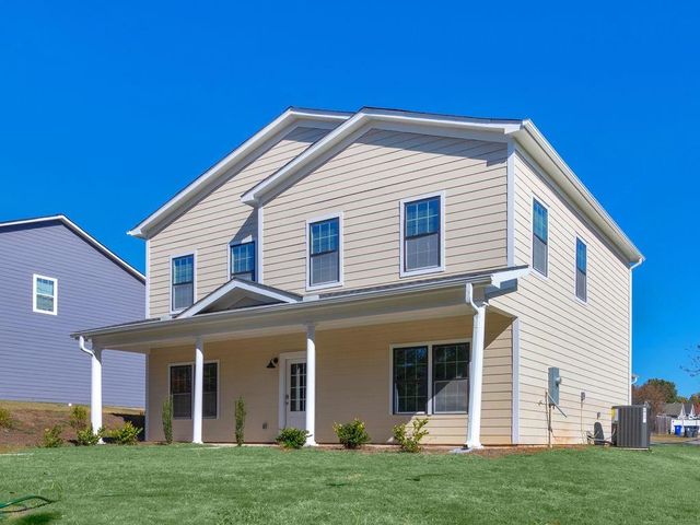 223 Monarch Village Way, Stockbridge, GA 30281