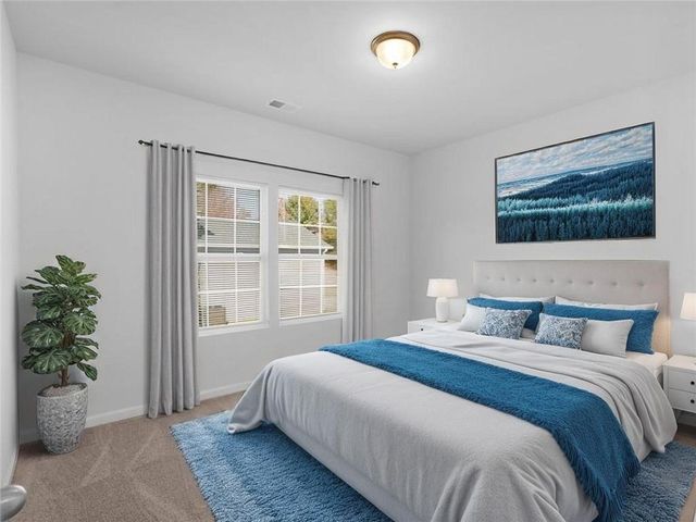 223 Monarch Village Way, Stockbridge, GA 30281