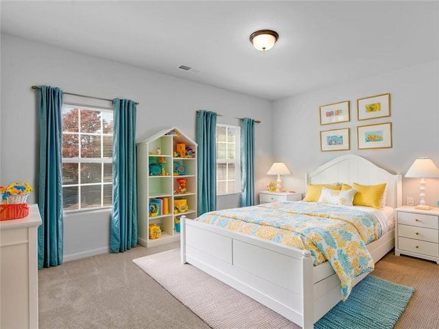 223 Monarch Village Way, Stockbridge, GA 30281