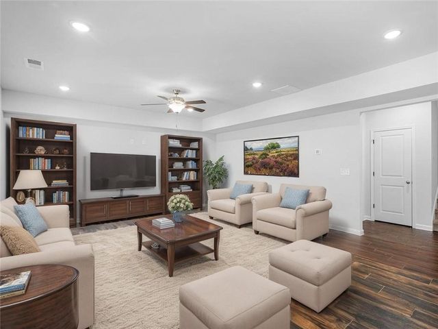 223 Monarch Village Way, Stockbridge, GA 30281