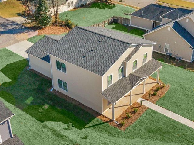 223 Monarch Village Way, Stockbridge, GA 30281