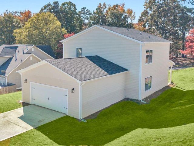 223 Monarch Village Way, Stockbridge, GA 30281