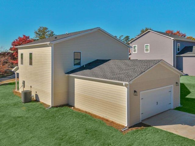 223 Monarch Village Way, Stockbridge, GA 30281